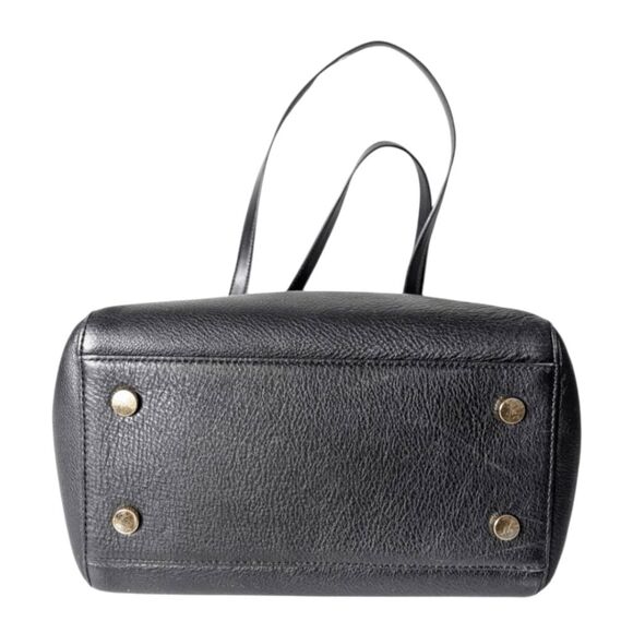 KATE SPADE Whitney Large Black Leather Tote - Picture 5 of 13